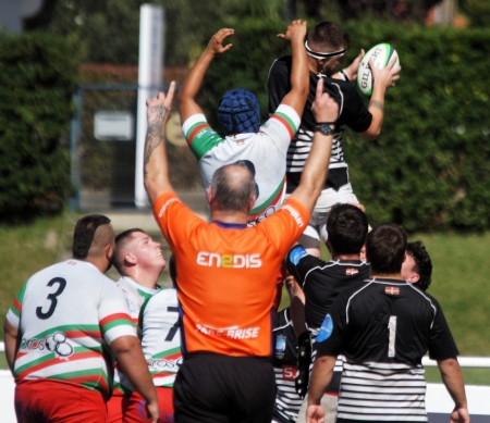 Hendaye-Hernani-retour