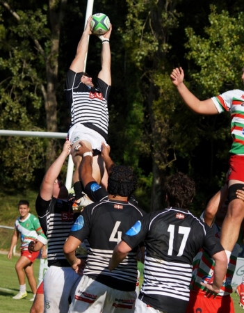 Hendaye-Hernani-retour