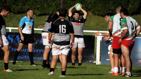 Hendaye-Hernani-retour