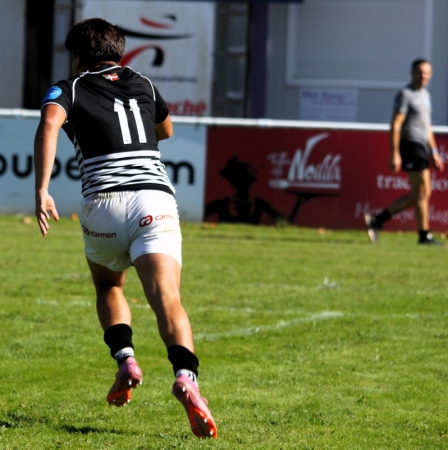 Hendaye-Hernani-retour