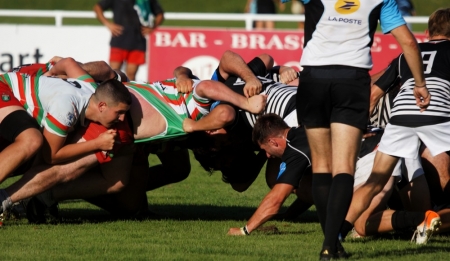 Hendaye-Hernani-retour