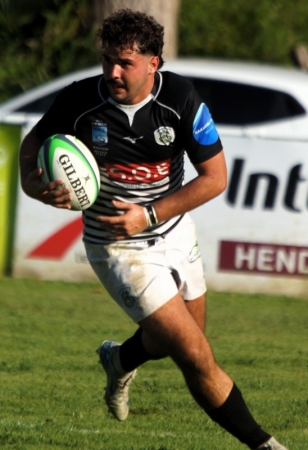 Hendaye-Hernani-retour