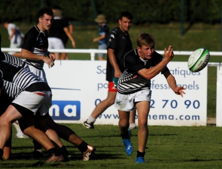 Hendaye-Hernani-retour