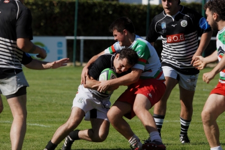 Hendaye-Hernani-retour
