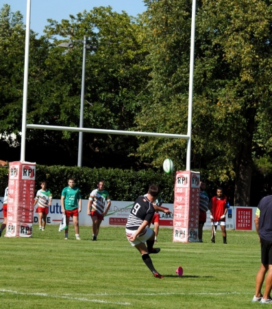 Hendaye-Hernani-retour