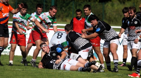 Hendaye-Hernani-retour
