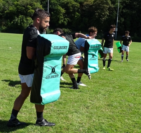 Hendaye-Hernani-retour