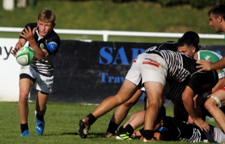 Hendaye-Hernani-retour