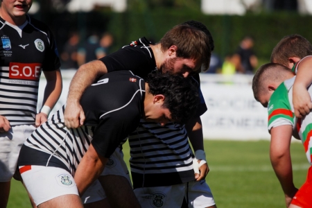 Hendaye-Hernani-retour