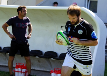 Hendaye-Hernani-retour