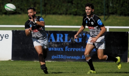 Hendaye-Hernani-retour
