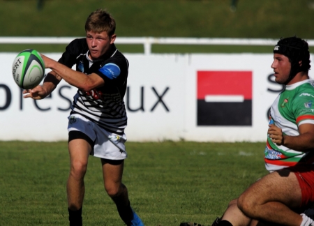 Hendaye-Hernani-retour