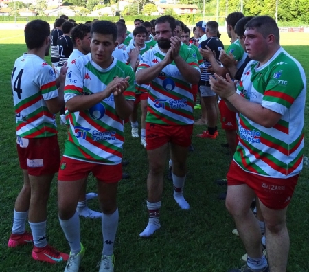 Hendaye-Hernani-retour