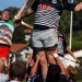 Hendaye-Hernani-retour