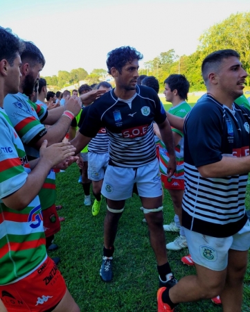 Hendaye-Hernani-retour