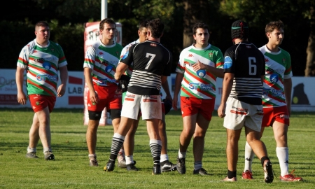 Hendaye-Hernani-retour