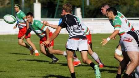 Hendaye-Hernani-retour