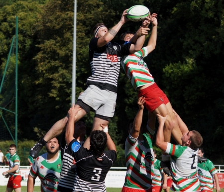 Hendaye-Hernani-retour