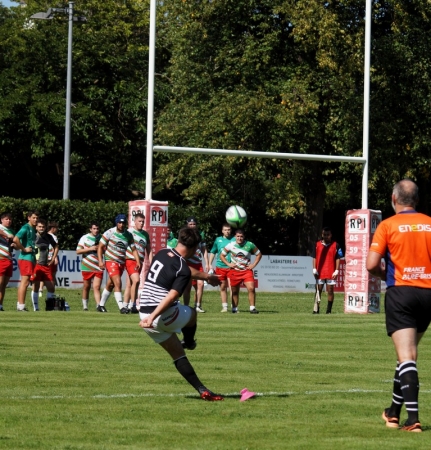 Hendaye-Hernani-retour