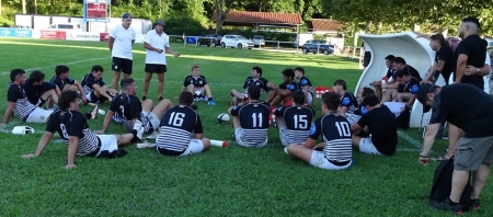 Hendaye-Hernani-retour