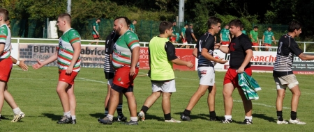 Hendaye-Hernani-retour