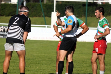 Hendaye-Hernani-retour