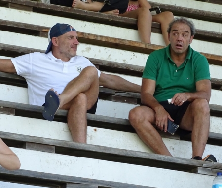 Hendaye-Hernani-retour