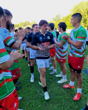 Hendaye-Hernani-retour