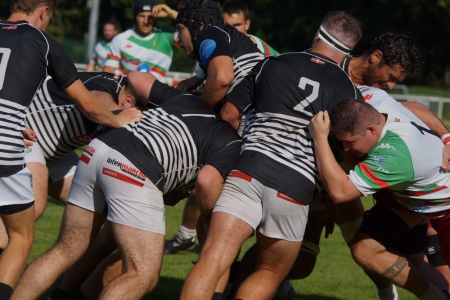Hendaye-Hernani-retour