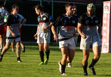 Hendaye-Hernani-retour