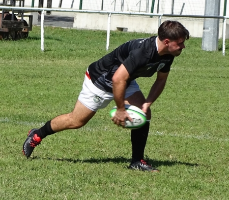 Hendaye-Hernani-retour