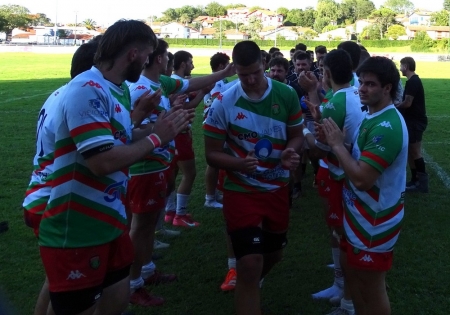 Hendaye-Hernani-retour