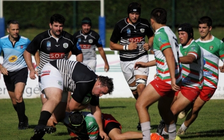 Hendaye-Hernani-retour