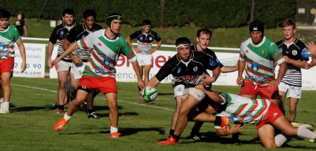 Hendaye-Hernani-retour