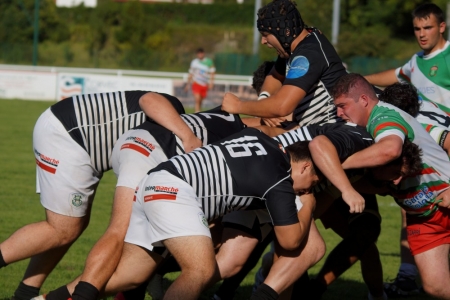 Hendaye-Hernani-retour