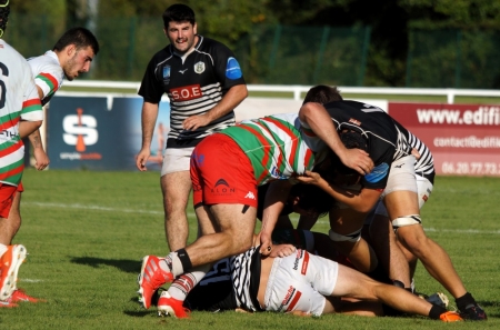 Hendaye-Hernani-retour