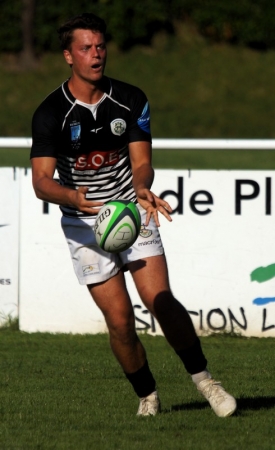 Hendaye-Hernani-retour