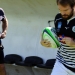 Hendaye-Hernani-retour