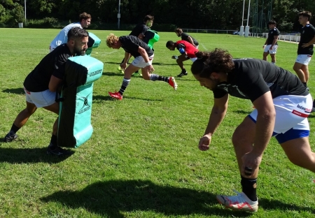 Hendaye-Hernani-retour