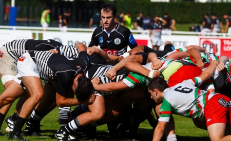 Hendaye-Hernani-retour
