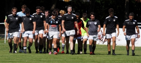 Hendaye-Hernani-retour