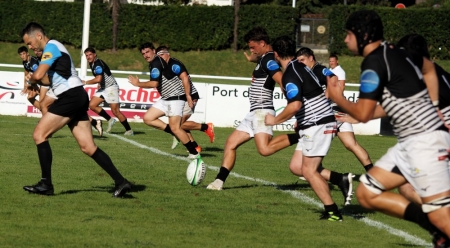 Hendaye-Hernani-retour