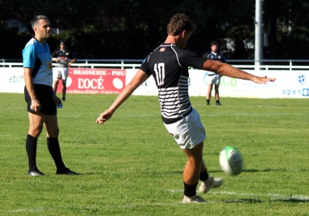 Hendaye-Hernani-retour