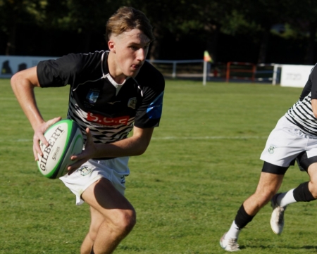 Hendaye-Hernani-retour