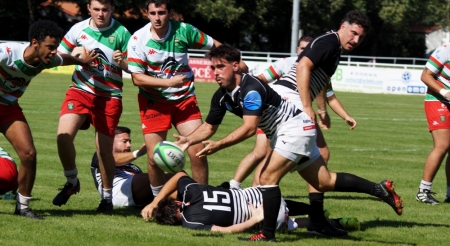 Hendaye-Hernani-retour