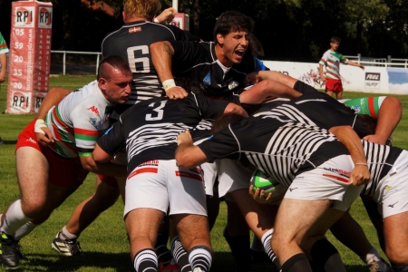 Hendaye-Hernani-retour