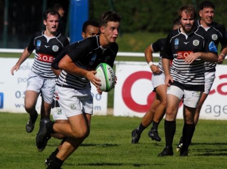 Hendaye-Hernani-retour