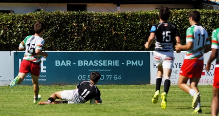 Hendaye-Hernani-retour