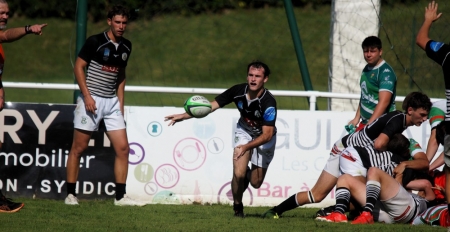 Hendaye-Hernani-retour