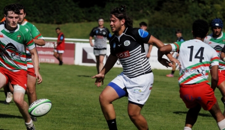 Hendaye-Hernani-retour